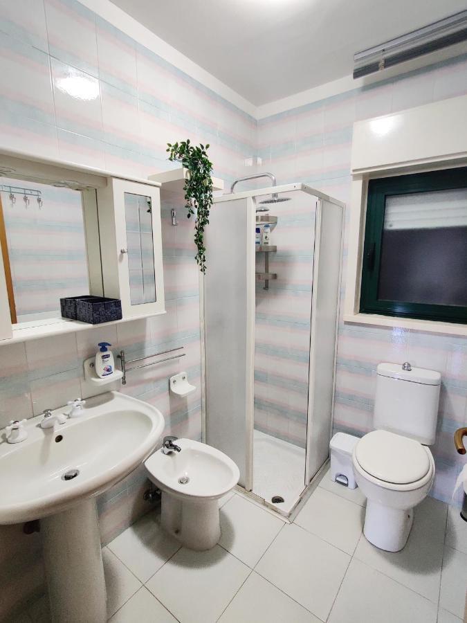 Апартаменти Dolce Casa Таорміна Екстер'єр фото